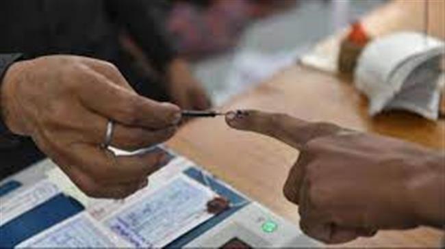 राजस्थान: करणपुर विधानसभा सीट पर चुनाव के लिये नामांकन मंगलवार से होगा शुरू