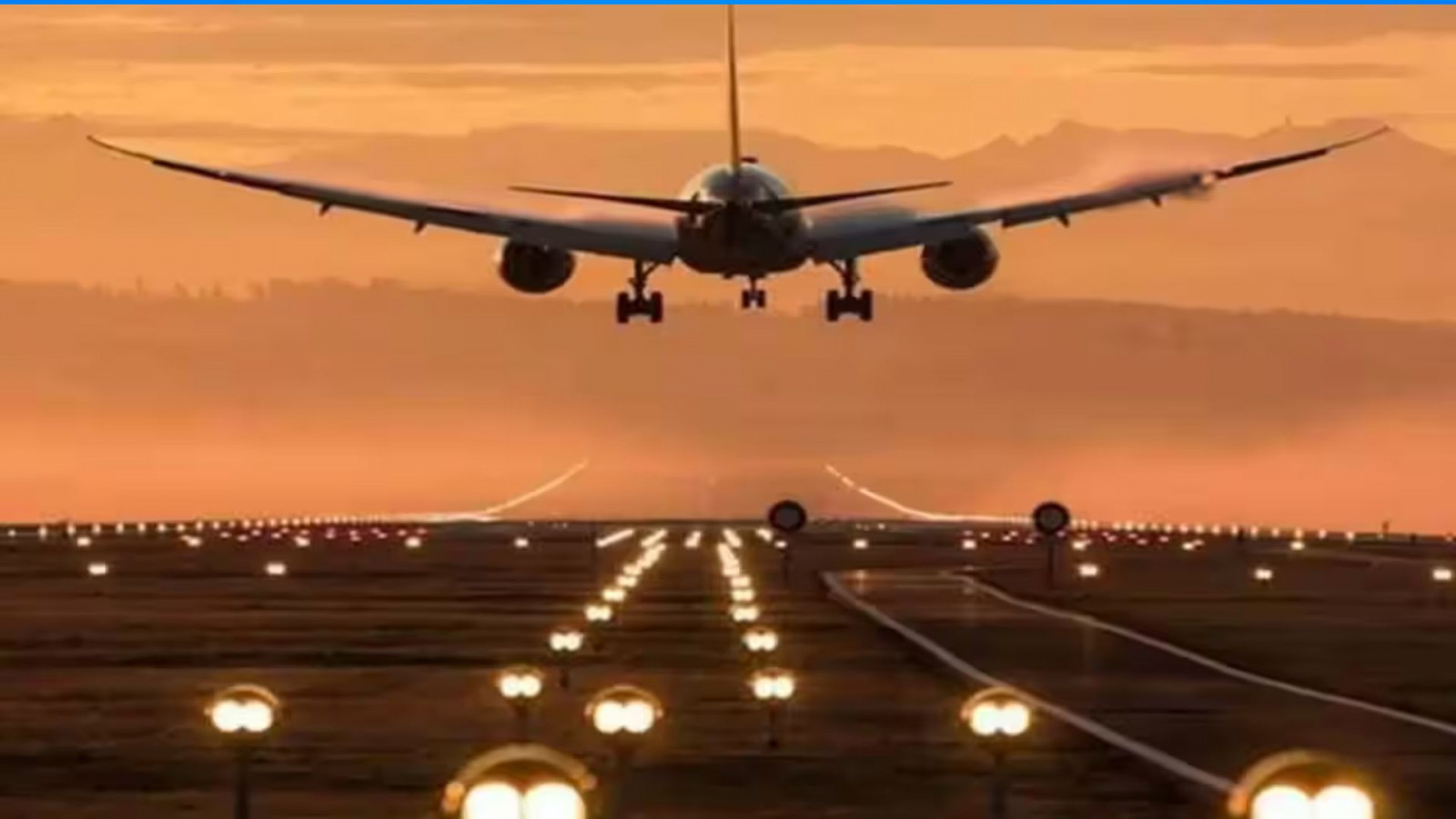 बरेली: लखनऊ और अयोध्या समेत कई नई उड़ानों के लिए कंपनियों से बातचीत, फरवरी में एयर ट्रैफिक का सर्वे करने का संकेत