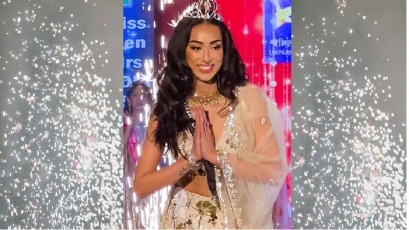 Miss India USA:  भारतीय-अमेरिकी मेडिकल छात्रा ने ‘मिस इंडिया यूएसए 2023’ का पहना ताज, देखिए तस्वीरें 