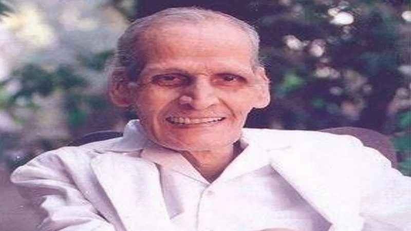 Pradeep Death Anniversary: देश भक्ति से ओतप्रोत गीत लिखने में माहिर थे कवि प्रदीप 