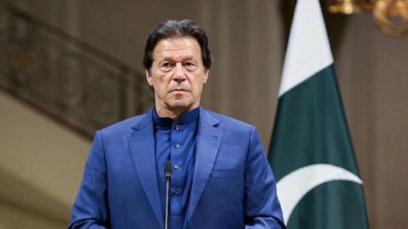 Pakistan: सुप्रीम कोर्ट के फैसले पर इमरान खान ने दी प्रतिक्रिया, बोले- कश्मीर मुद्दा अब ‘और जटिल’ 
