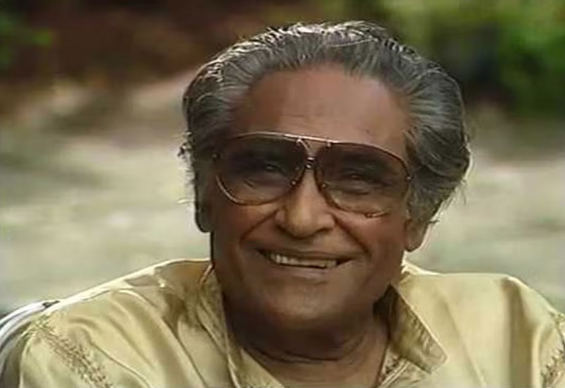 Ashok Kumar Death Anniversary : बॉलीवुड के सदाबहार अभिनेता थे अशोक कुमार, बेमिसाल अभिनय से छह दशक तक किया दर्शको के दिलों पर राज 