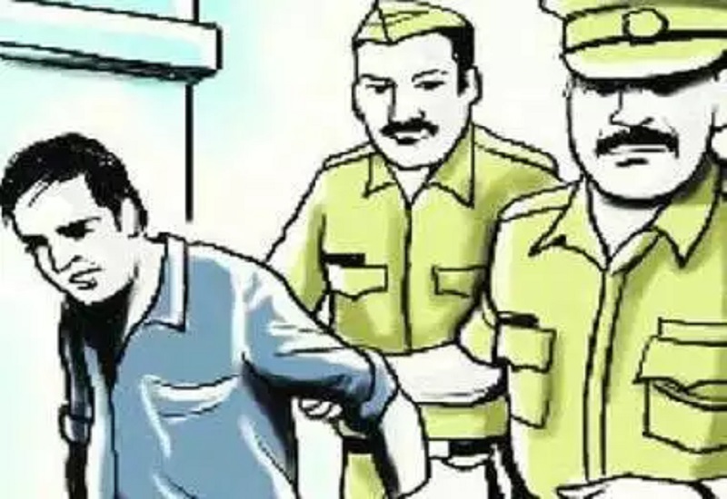रुद्रपुर: नाबालिग से दुष्कर्म करने का आरोपी गिरफ्तार