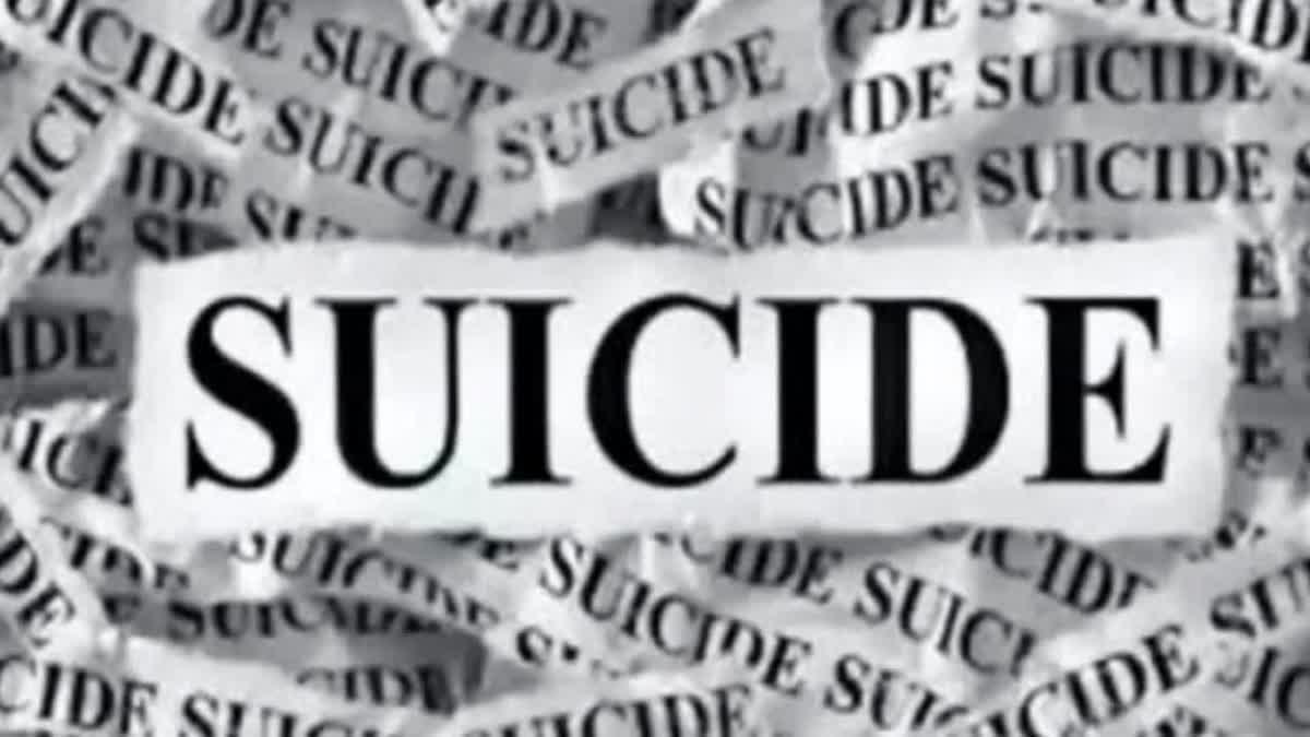 रुद्रपुर: पति से हुआ विवाद, विवाहिता ने कर ली आत्महत्या