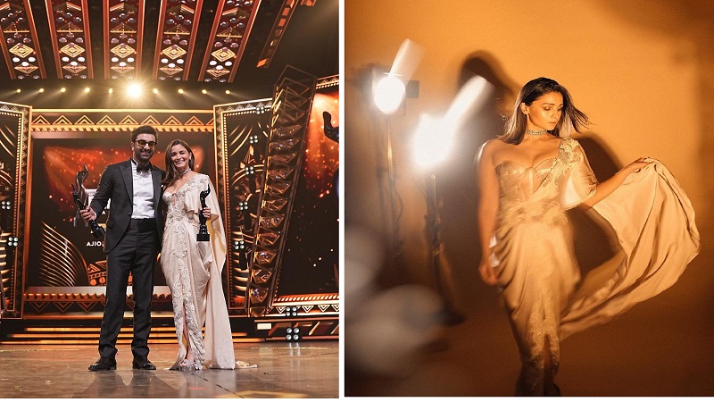 Filmfare Awards 2024: रणबीर-आलिया को मिला फिल्मफेयर अवॉर्ड, 12वीं फेल और एनिमल का रहा जलवा