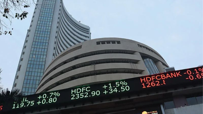 Kanpur News: शनिवार को खुलेगा शेयर बाजार; निवेशकों ने प्राण प्रतिष्ठा से जोड़ा, NSE ने दिया ये तर्क... जानें...