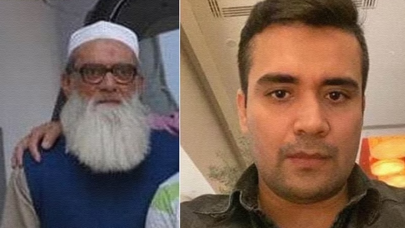 लखनऊ: मलिहाबाद तिहरे हत्याकांड को अंजाम देने वाले दोनों मुख्य आरोपी बाप-बेटे लल्लन और फराज गिरफ्तार