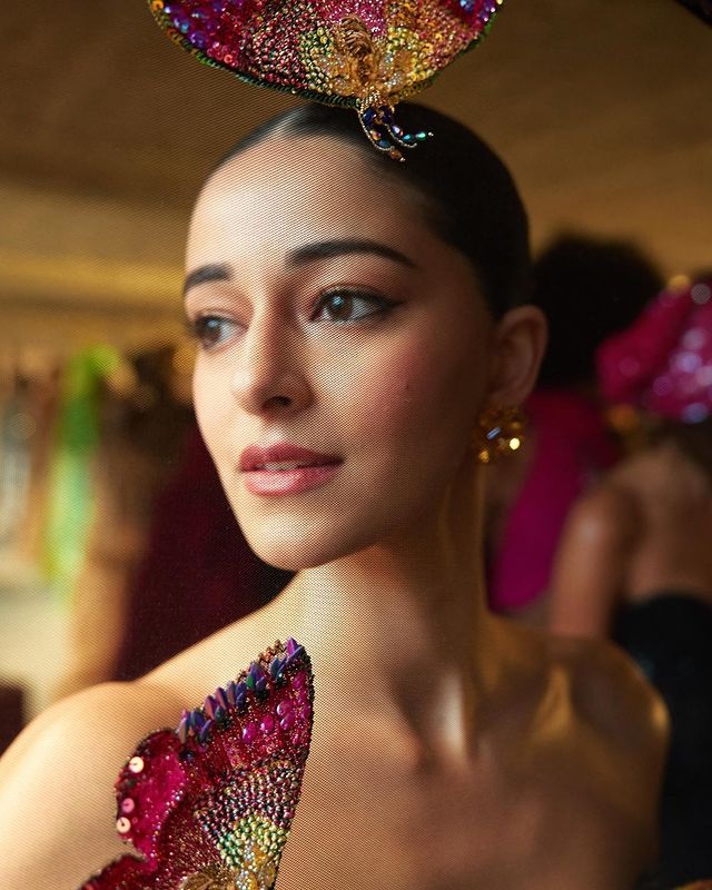 Ananya Panday Photos 5