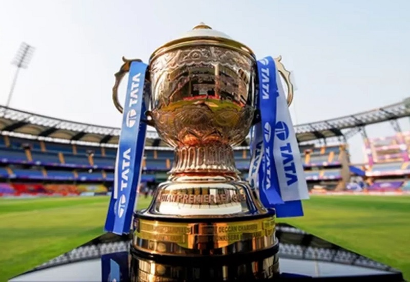 IPL 2024 Schedule : आईपीएल के शेड्यूल का ऐलान, CSK और RCB के बीच होगा पहला मैच