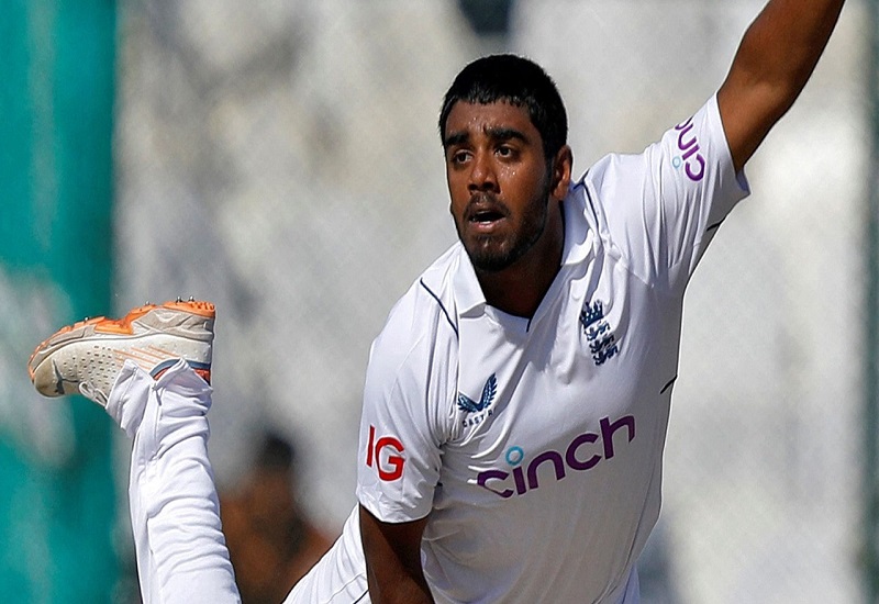 IND vs ENG : निजी कारणों से स्वदेश लौटे इंग्लैंड के स्पिनर रेहान अहमद, बाकी मैच नहीं खेलेंगे 
