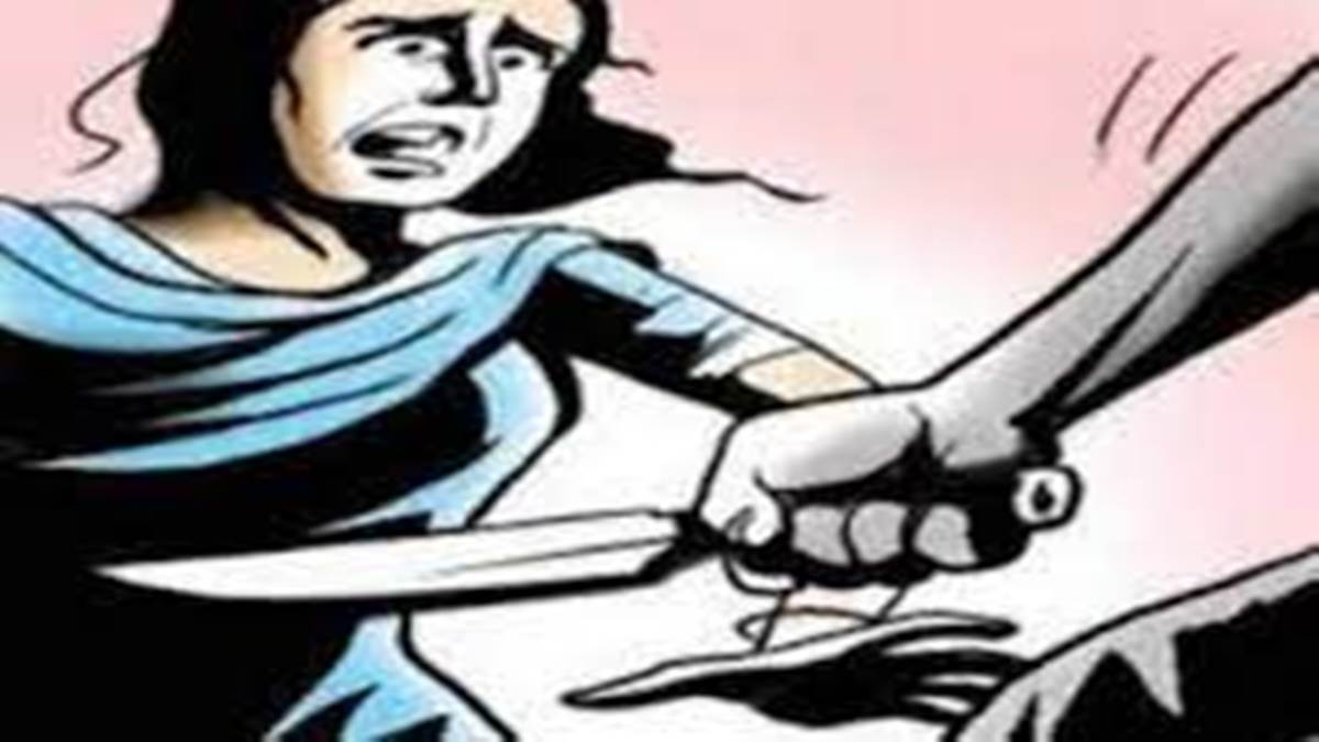 काशीपुर: पत्नी पर चाकू से हमला करने के आरोपी को दो साल की सजा, पांच हजार का जुर्माना
