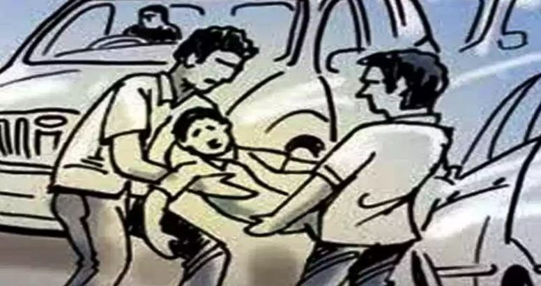 बरेली: कार सवारों ने किया युवक के अपहरण का प्रयास