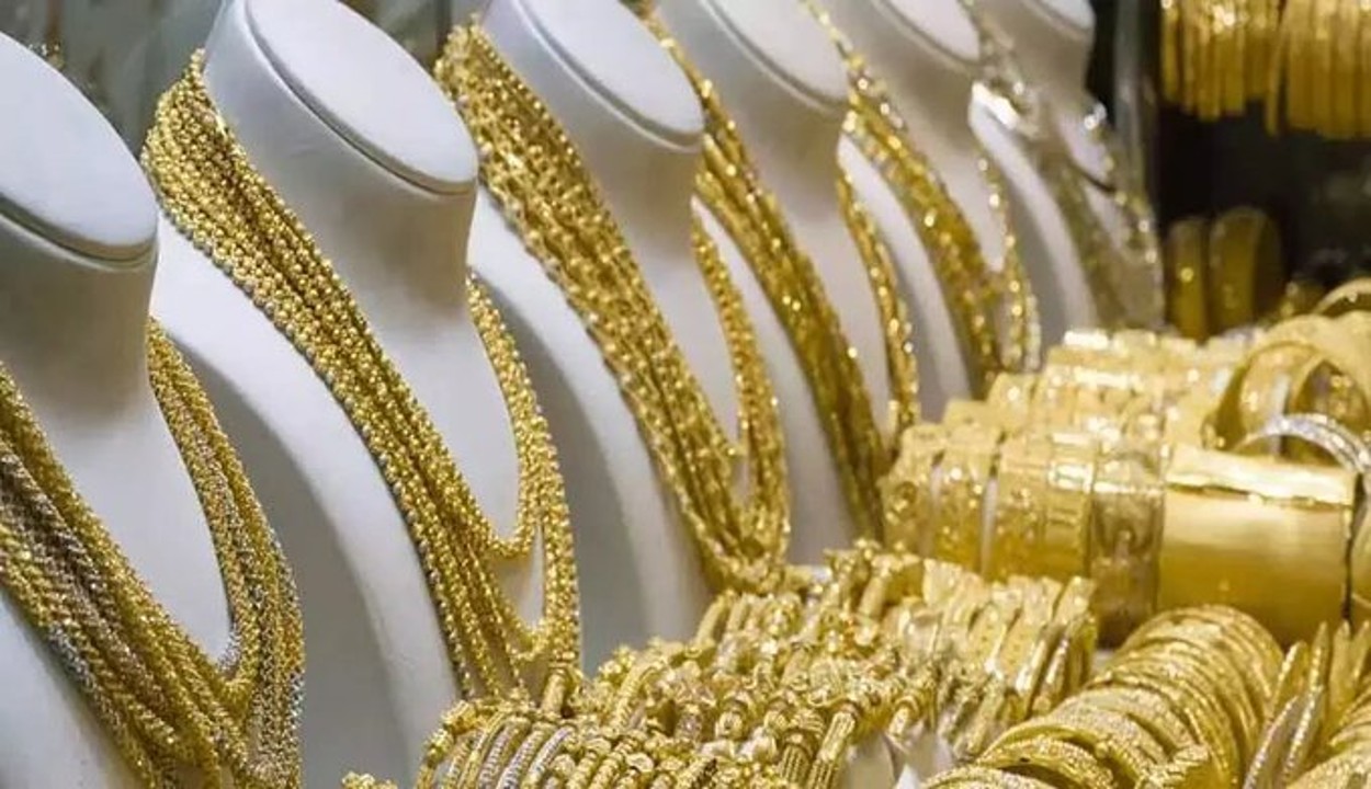 Gold-Silver
