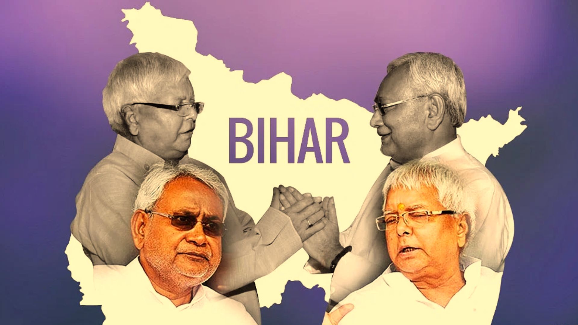 Lok Sabha Election 2024: बिहार में पहले चरण की सभी चार लोकसभा सीट पर NDA प्रत्याशी से लोहा लेंगे RJD उम्मीदवार 
