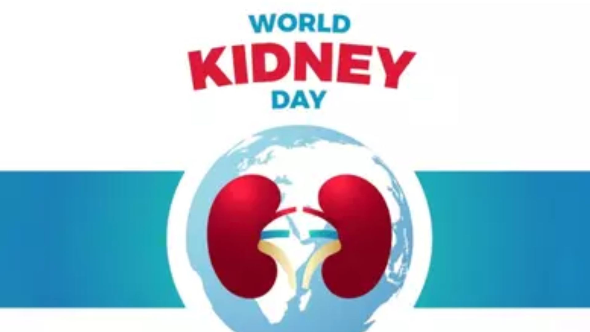 World Kidney Day 2024: आज है विश्व किडनी दिवस, जानें कैसे रखें किडनी को स्वस्थ