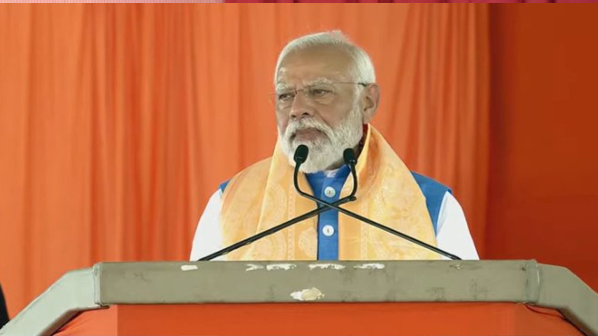 'कांग्रेस, बीआरएस ने तेलंगाना के विकास के सपनों को चकनाचूर किया,' PM मोदी ने विपक्षी दलों पर साधा निशाना 