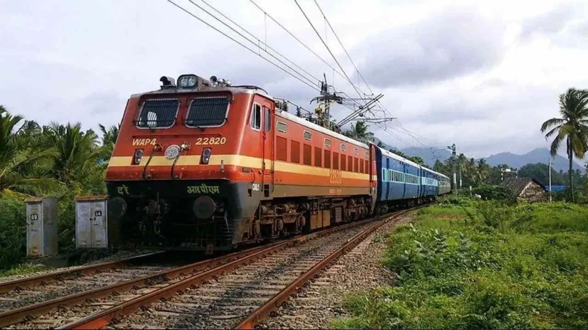 बरेली: रिछा रेलवे क्रॉसिंग पर अंडरपास बनाने के लिए कमिश्नर ने डीआरएम को भेजा प्रस्ताव