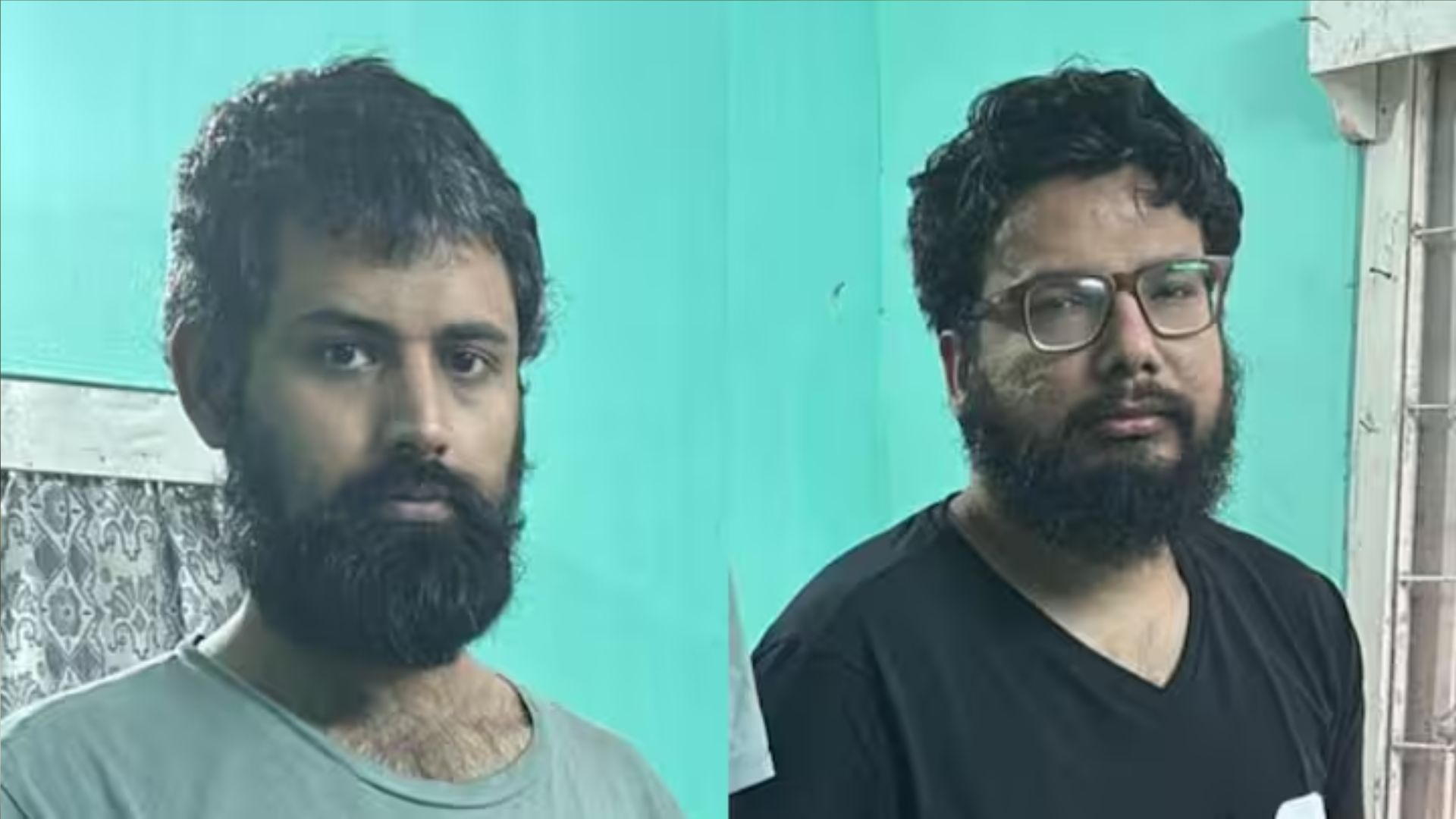 सुरक्षा एजेंसियों को मिली बड़ी कामयाबी, ISIS इंडिया प्रमुख समेत दो लोग गिरफ्तार 