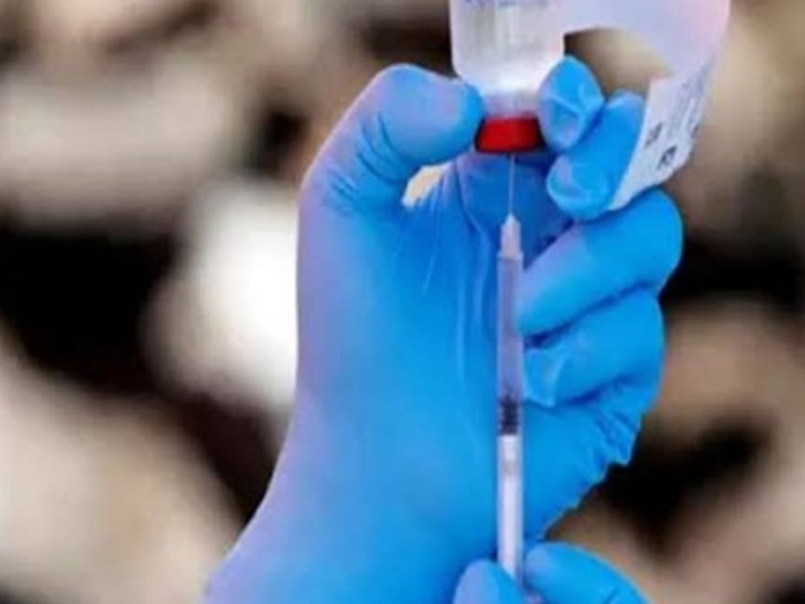 Kanpur News: PHC हरजिंदरनगर में यूविन से टीकाकरण शुरू...प्रमाण पत्र होगा जारी, पढ़े- पूरी खबर