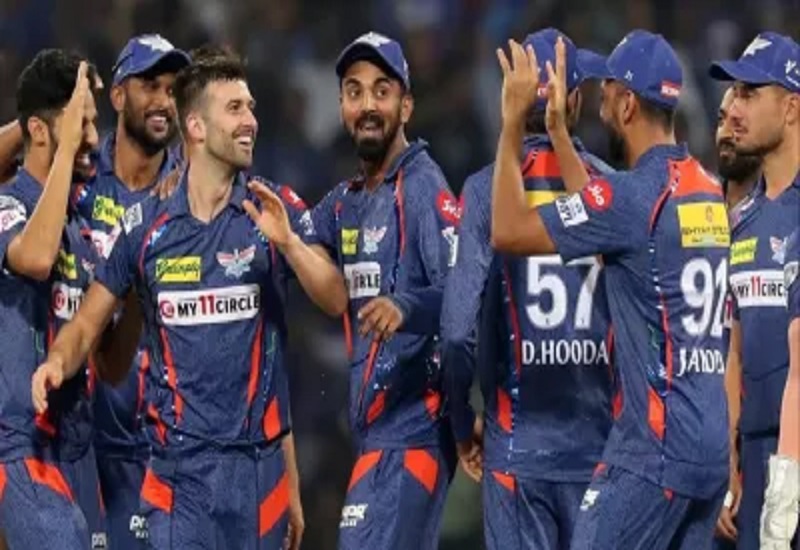 IPL 2024 : पंजाब किंग्स के खिलाफ जीत के लिए लखनऊ सुपर जायंट्स को करने होंगे ऑलराउंडर प्रयास 