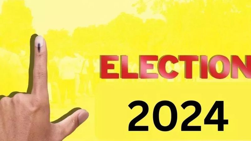 Lok Sabha Chunav 2024: लोकसभा चुनाव के लिए पुलिस ने कसी कमर...संवेदशील बूथों पर वीडियो कैमरा, ड्रोन से निगरानी 
