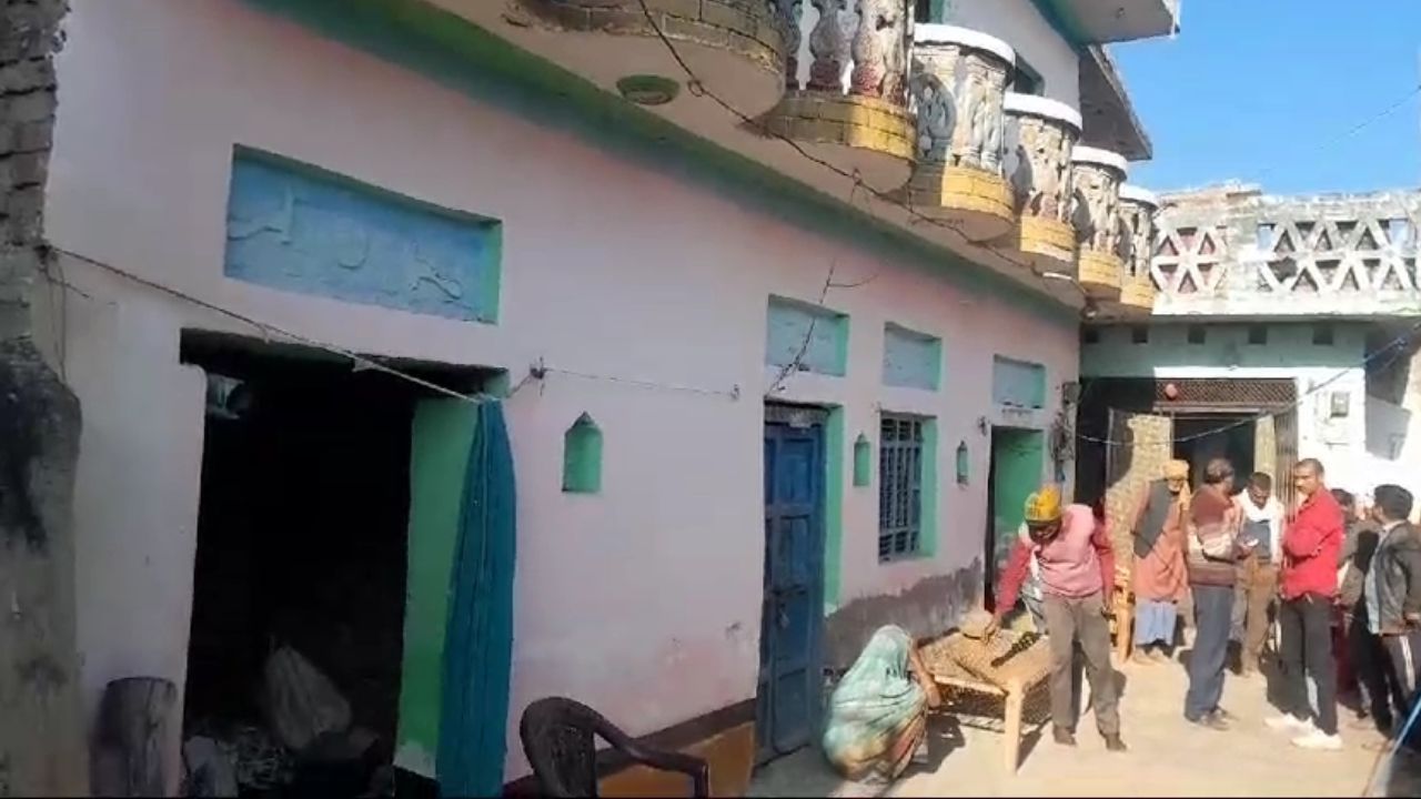 Fatehpur Murder: कमरे में सो रहे युवक की गोली मारकर हत्या...पुलिस दो लोगों को हिरासत में लेकर कर रही पूछताछ