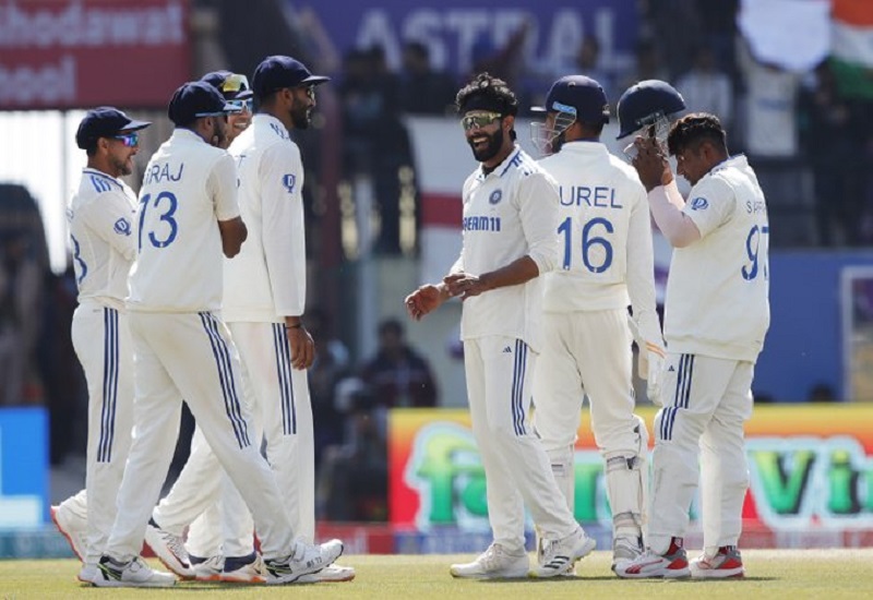 Team India : अब टेस्ट खेलने वाले खिलाड़ियों को मिलेगी मोटी धनराशि, BCCI सचिव जय शाह ने की बड़ी घोषणा 