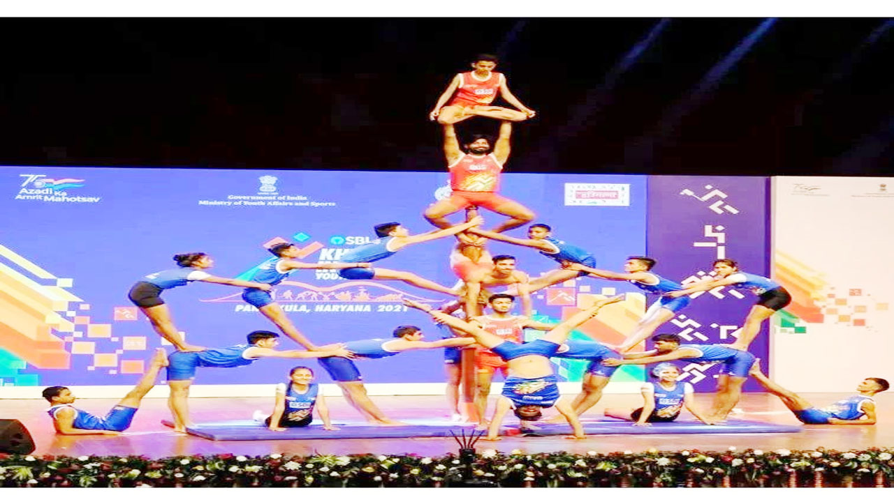 अयोध्या: एक बार फिर विश्व कीर्तिमान रचने जा रही रामनगरी!, रामोत्सव में 11 प्रदेशों के 250 कलाकार करेंगे शौर्य प्रदर्शन