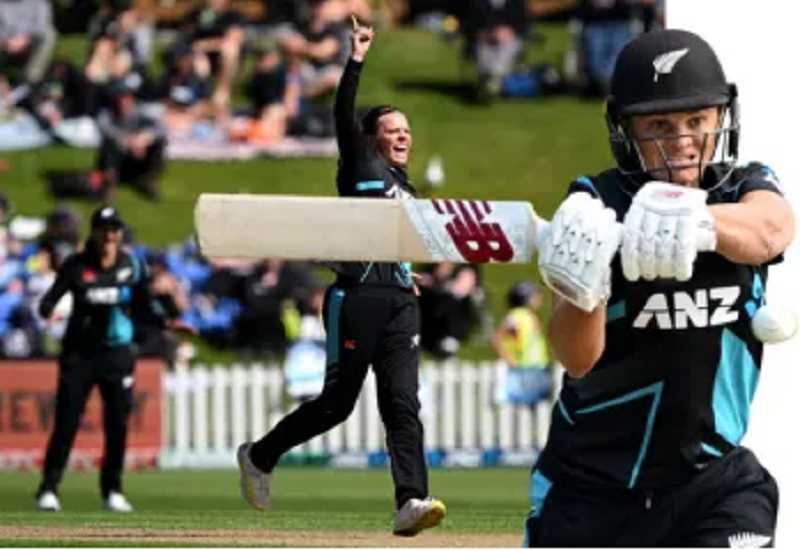 ENG vs NZ Match : टी-20 मुकाबले में इंग्लैंड के कप्तान की लाजवाब अर्धशतकीय पारी, गेंदबाजों ने भी किया कमाल 