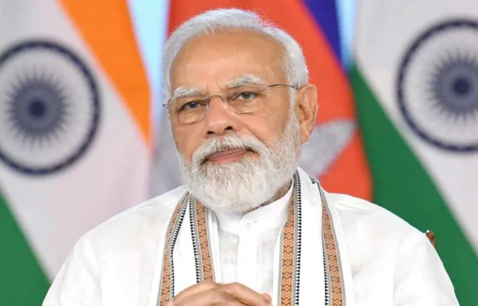 भारत में दुनिया की तीसरी बड़ी स्टार्टअप पारिस्थितिकी, सही समय पर सही फैसले हुएः PM मोदी 