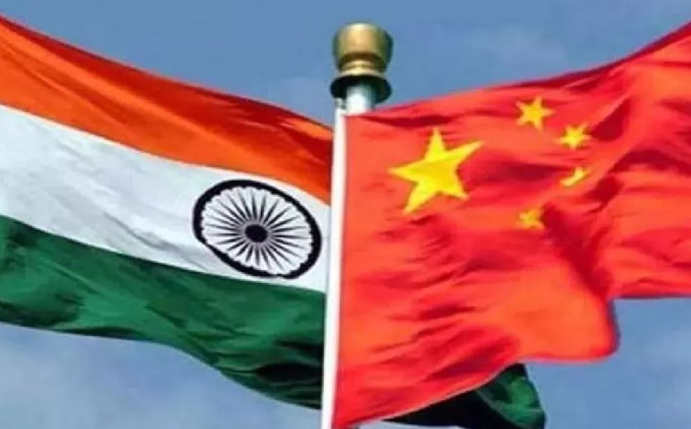 भारत-चीन ने एलएसी से सैनिकों को हटाने और शेष मुद्दों के हल के लिए की वार्ता