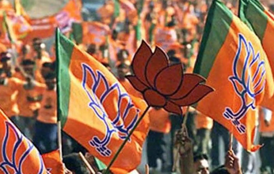 लोकसभा चुनाव 2024: बीजेपी ने तमिलनाडु में पीएमके के साथ सीट-बंटवारे को लेकर किया समझौता 