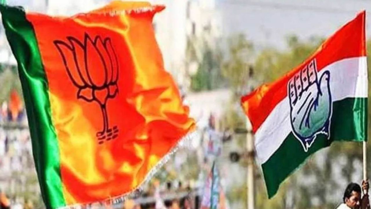 Kanpur: भाजपा और कांग्रेस को एक-दूसरे के प्रत्याशी का इंतजार; दोनों दलों के दिग्गज दिल्ली में जमे, इनका नाम चर्चा में...