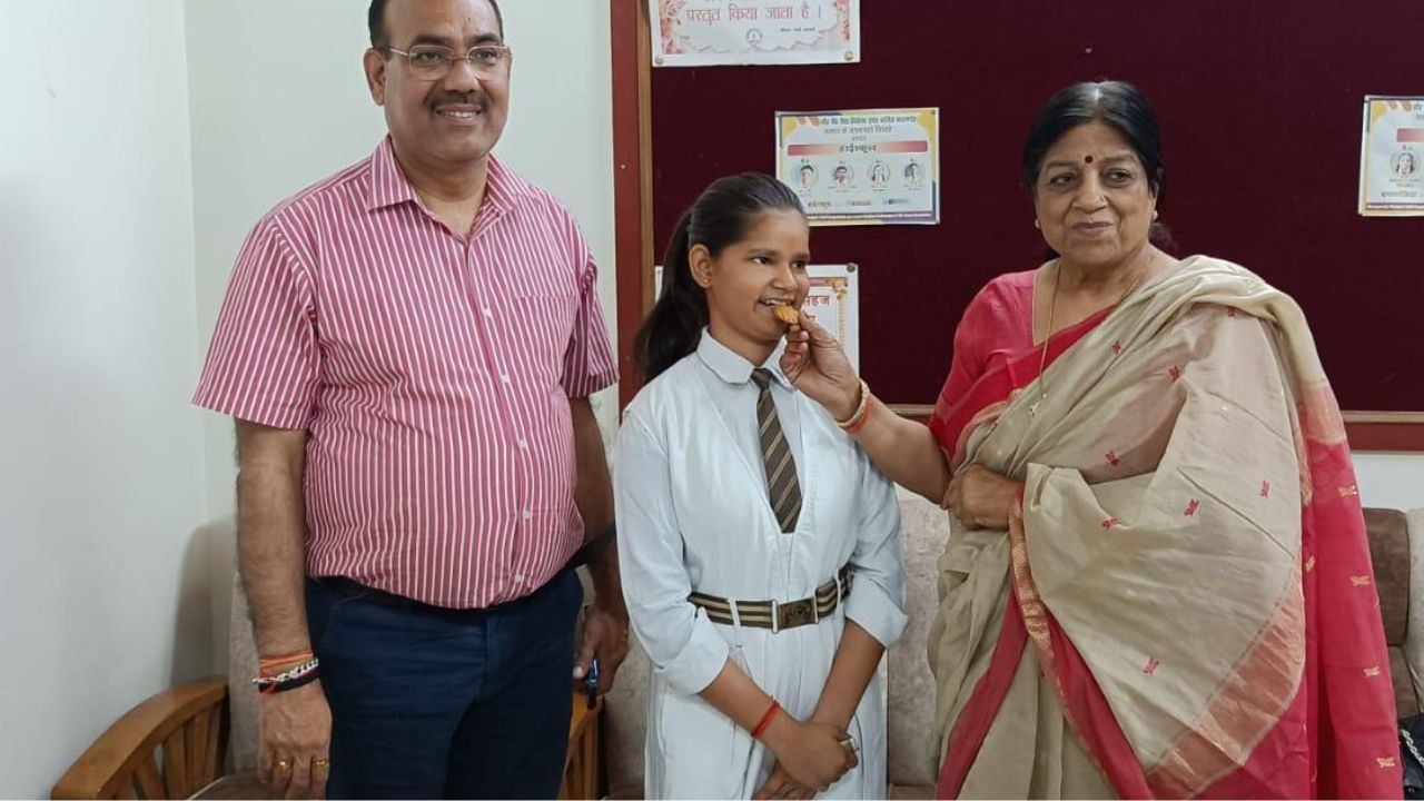 फर्रुखाबाद Education News