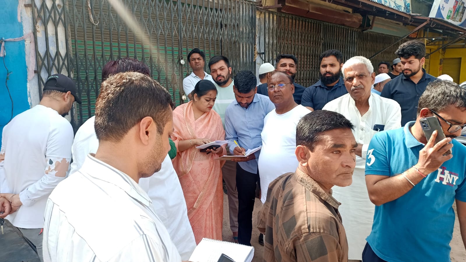 रुचि वीरा की पुत्री स्वाति वीरा