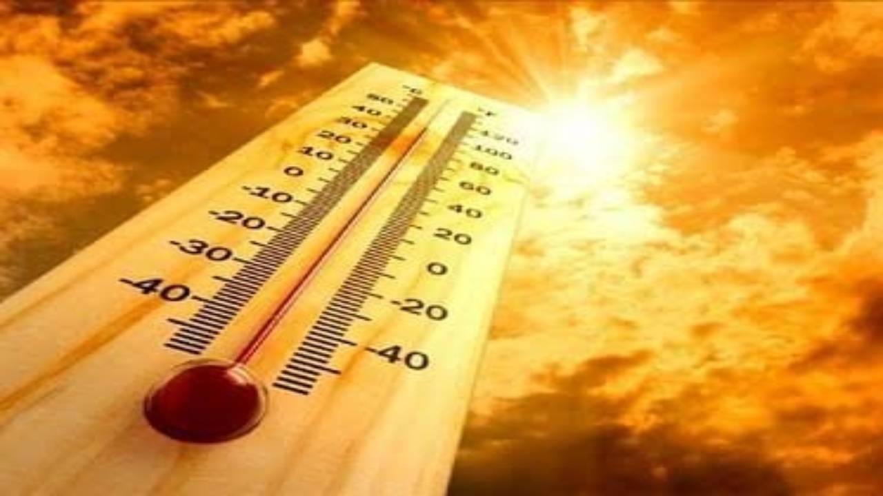 गर्मी का बढ़ा असर, बाहर निकलिए जरा संभलकर-हीट वेव से कैसे बचें, बता रहें हैं ये विशेषज्ञ 