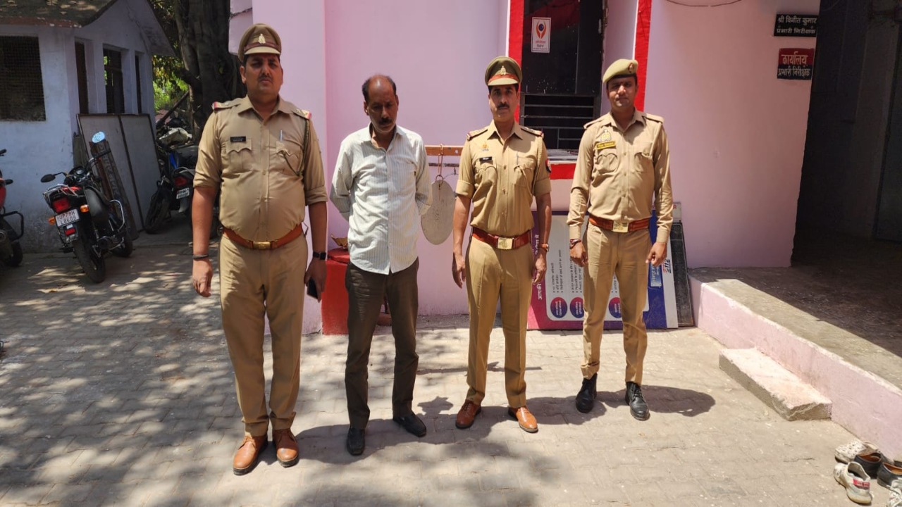 कानपुर: पुलिस ने बंद किया केस, पीड़िता ने पहुंचाया जेल-पढ़िए क्या है पूरा मामला 