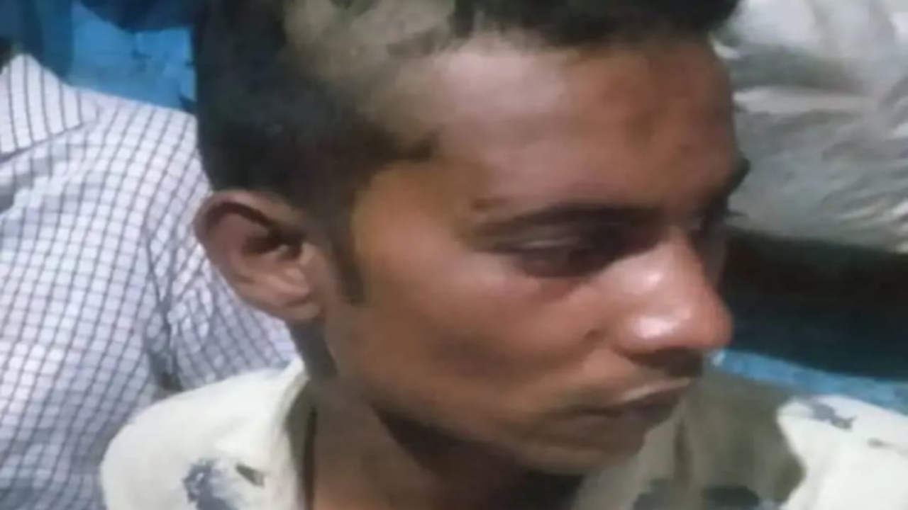 मेरठ के सिपाहियों ने लखनऊ में युवक को किया अगवा, पिटाई कर काटे सिर के बाल