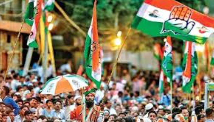 राजस्थान: बांसवाड़ा लोकसभा सीट पर चुनावी लड़ाई हुई रोचक, अपने ही उम्मीदवार के खिलाफ प्रचार कर रही कांग्रेस