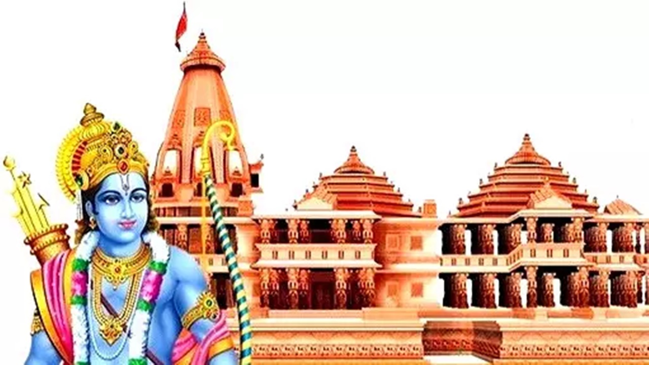 अयोध्या: अगले 20 माह में बदल जाएगी जन्मभूमि परिसर की सूरत, राम मंदिर ट्रस्ट का दावा- छह मंदिर और टनल का चल रहा है निर्माण 