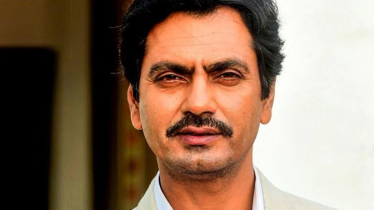 अभिनेता नवाजुद्दीन सिद्दीकी के खिलाफ मामले में पुलिस की अंतिम रिपोर्ट अदालत में मंजूर 