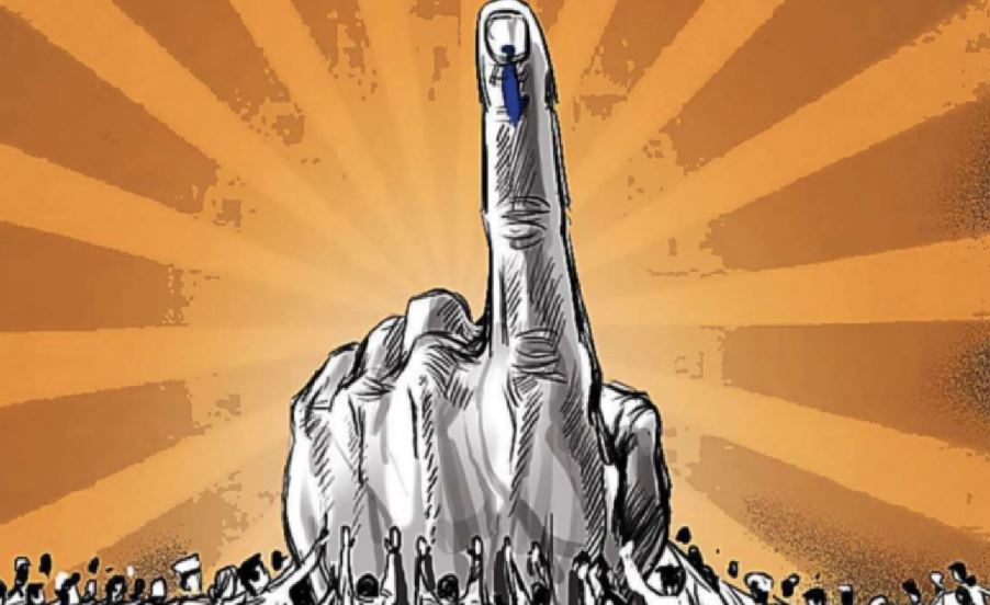 Lok Sabha Elections: कन्नूर सीट पर कांग्रेस-माकपा में कड़ी टक्कर, नए युवा मतदाताओं को साधने में लगी भाजपा 