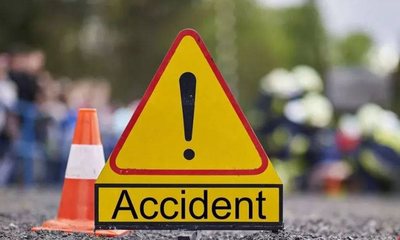 शाहजहांपुर: सड़क दुर्घटनाओं में वकील समेत पांच लोगों की मौत, एक घायल