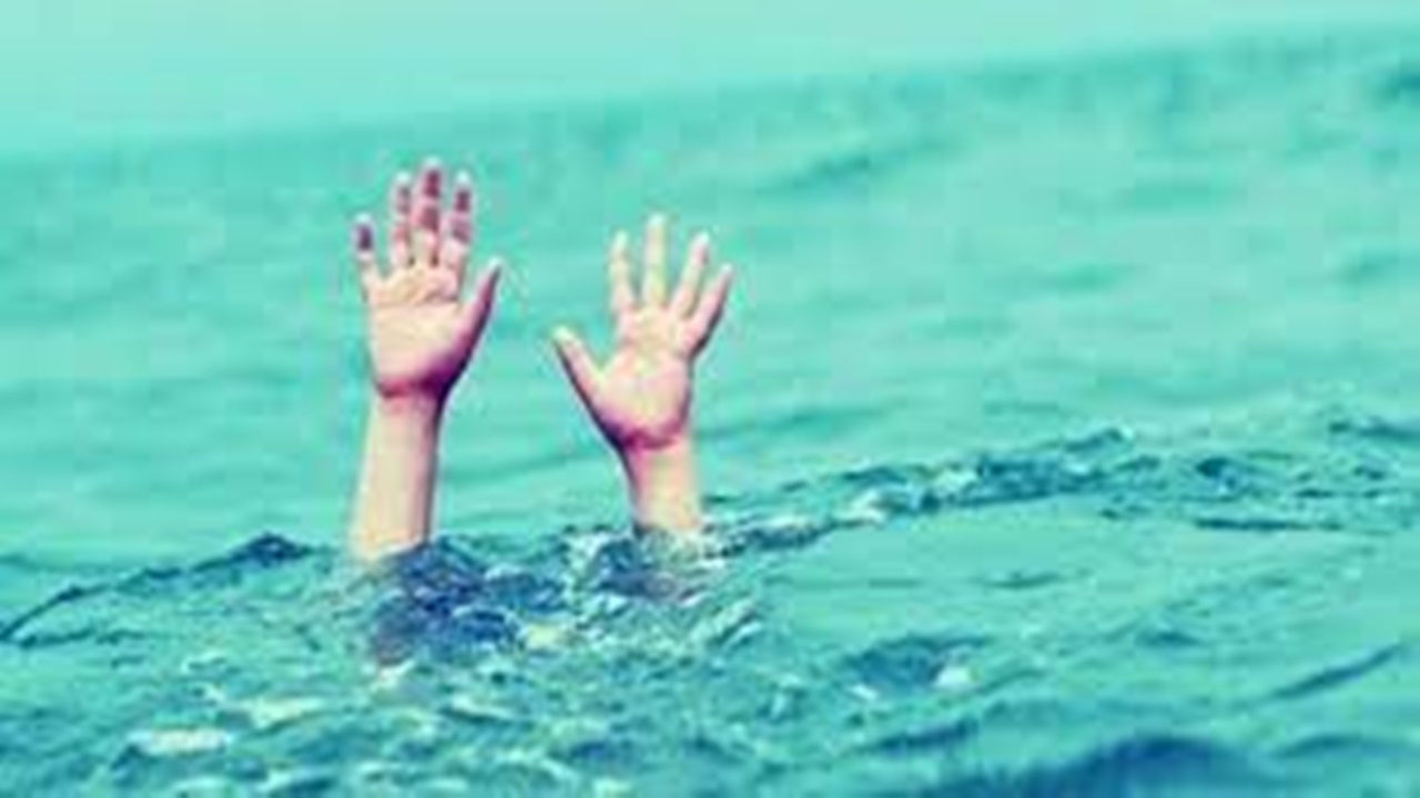 बलरामपुर: नहर में नहाते समय डूबा युवक, लापता