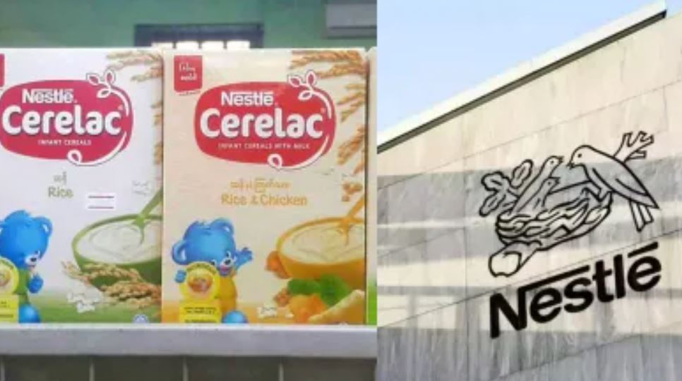Nestle: शिशु उत्पादों की गुणवत्ता पर CCPA सख्त, अधिक चीनी मिलाने की रिपोर्ट के बाद FSSAI से संज्ञान लेने को कहा