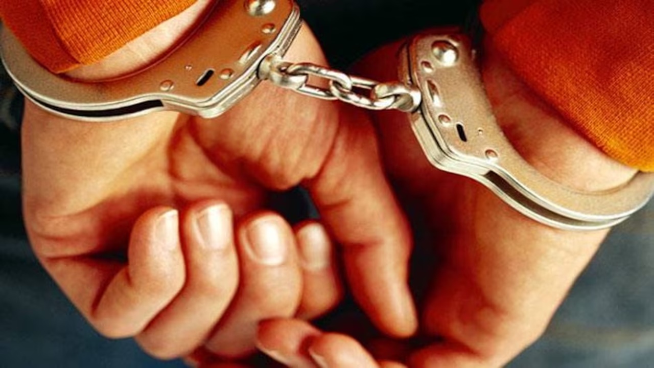 अयोध्या: किशोरी को अगवा कर दुष्कर्म मामले का आरोपी गिरफ्तार 