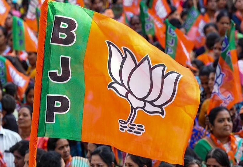 Lok Sabha Election 2024 : 400 पार का संकल्प साधने को मुरादाबाद मंडल की सीटों पर जीत की चुनौती, 2019 में भाजपा का था सूपड़ा साफ