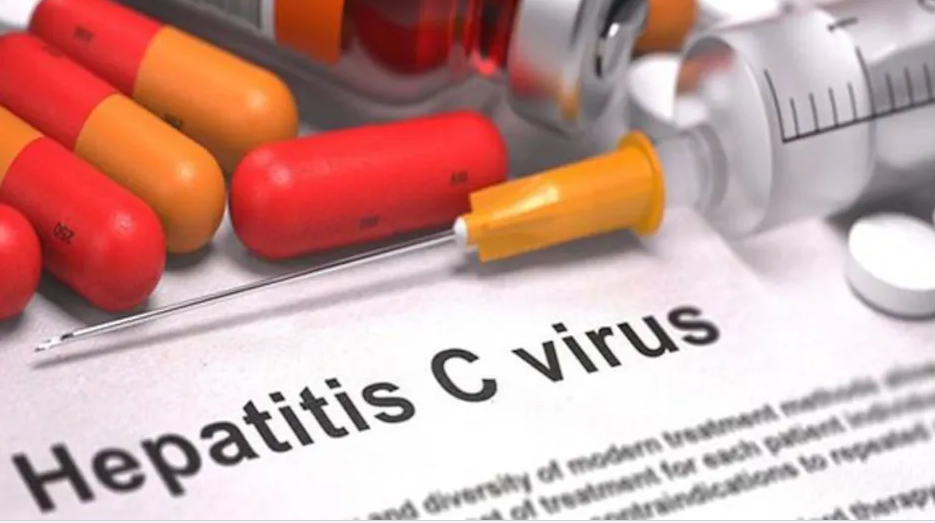 हल्द्वानी: संकट - एसटीएच में हेपेटाइटिस की दवा खत्म, सीएमओ कार्यालय के माध्यम से होती है दवा की आपूर्ति