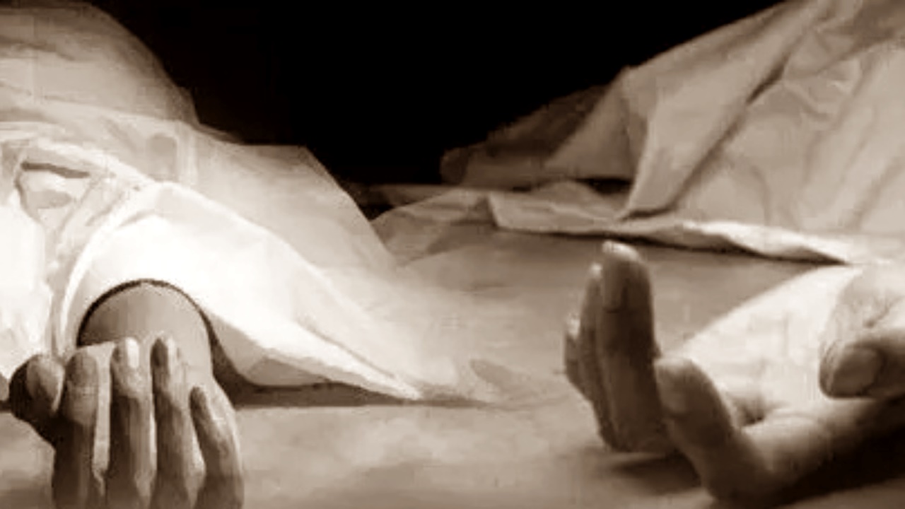 हरदोई: रजबहा में उतराता देखा गया युवक का शव, रविवार से था लापता