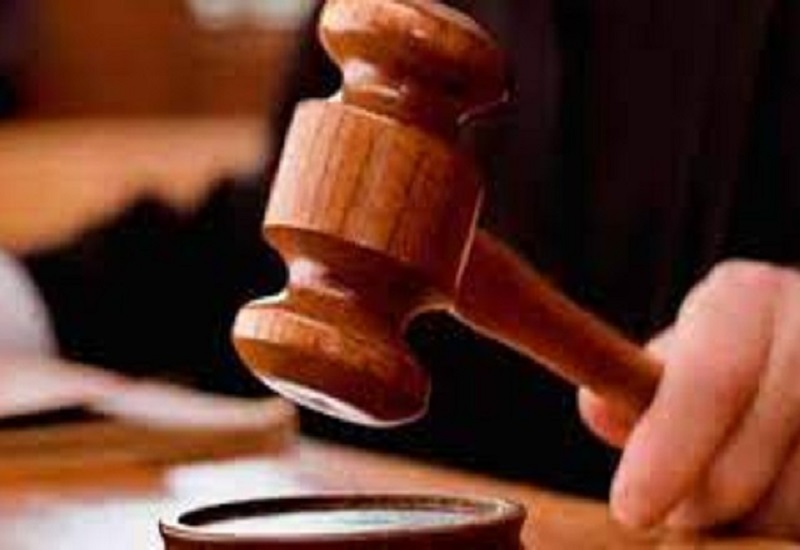 संभल : किशोरी से छेड़छाड़ के दोषी को पांच वर्ष की सजा, अदालत ने 10 हजार रुपये का जुर्माना भी लगाया